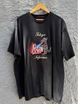 Supreme Monster Top