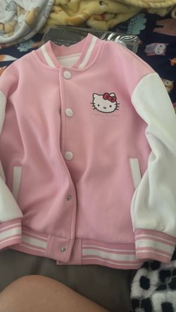 Hello kitty sweater