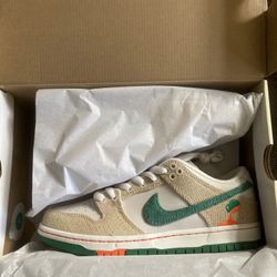 Nike SB Dunk Low Pro “Jarritos” Brand New FD0860-001 Size 8 DS 