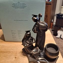  New Party Lite Holy Night Tea Light Holder-$40.00