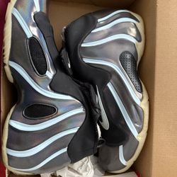 Flightposites Topaz Mist