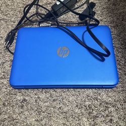 HP Stream Laptop For Kids