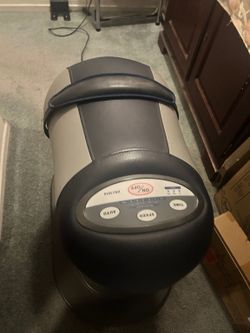 Rodeo Pro Mechanical Riding Exercise Machine