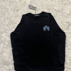 Chrome Hearts Long Sleeve
