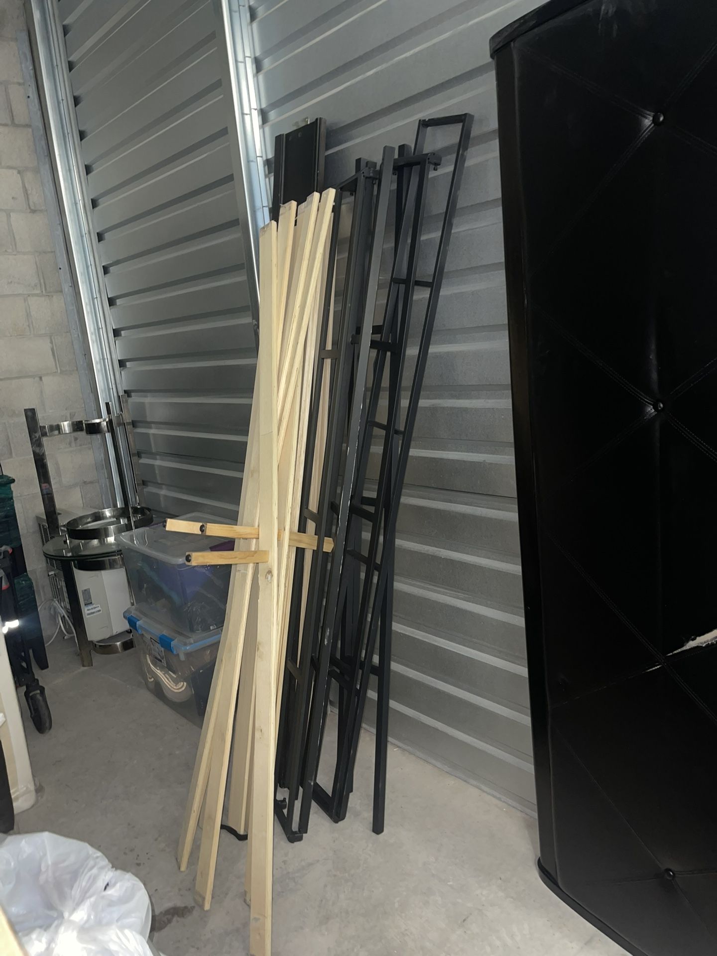 Storage Haul Need Gone Make Me An Offer 