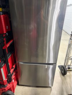 IKEA Refrigerator