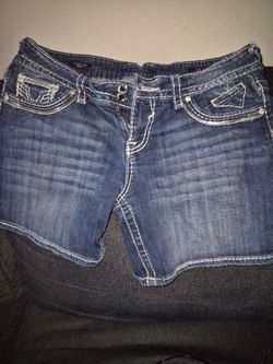 Women shorts