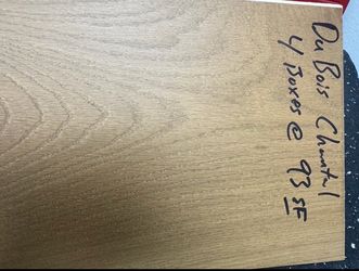 90sf beige hardwood flooring SUPER DEAL
