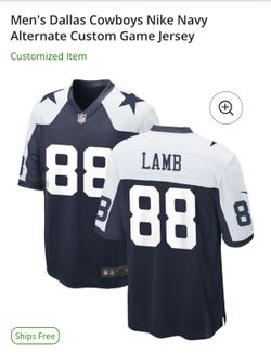 Dallas Cowboys jersey