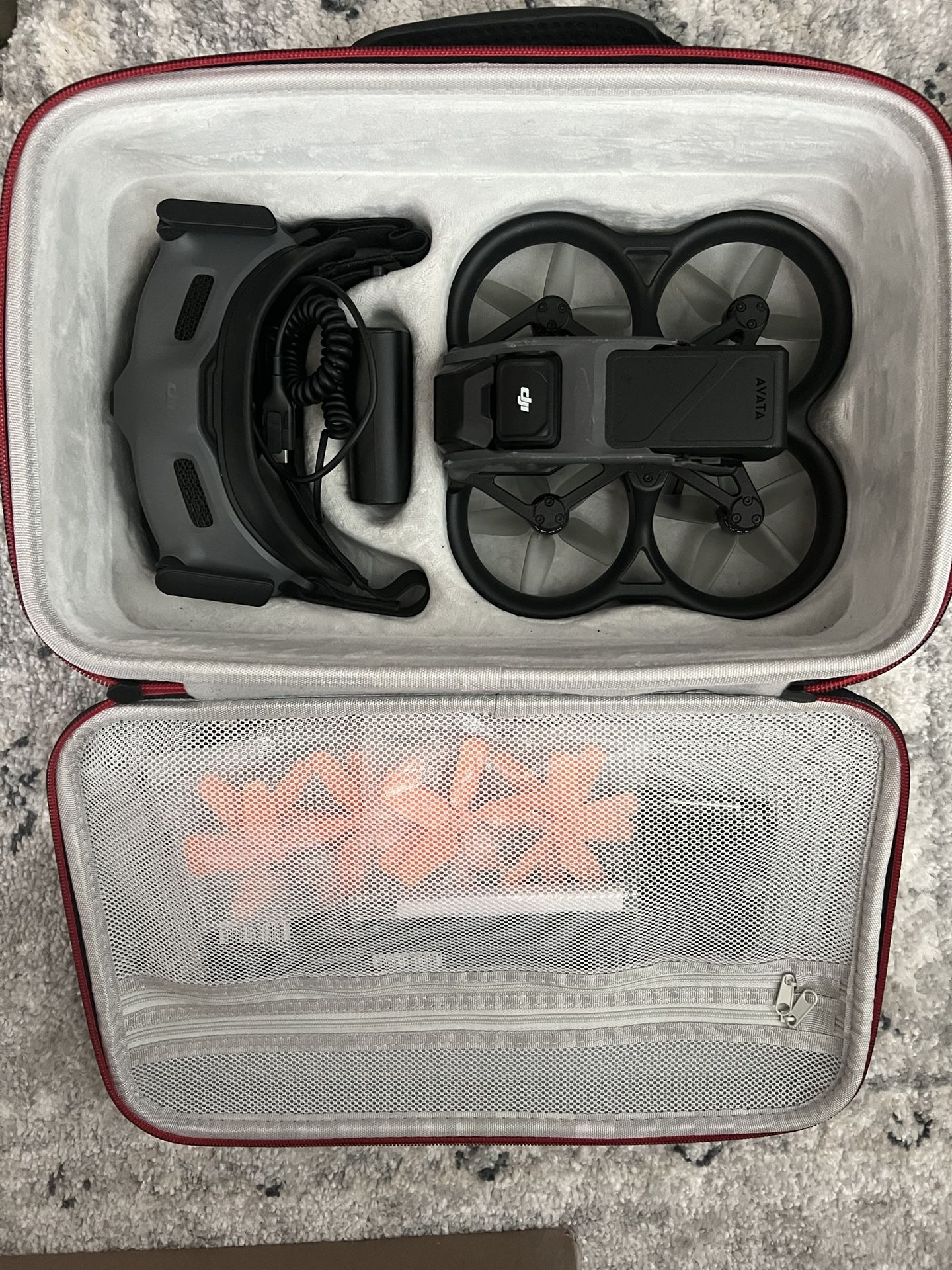 DJI Avata
