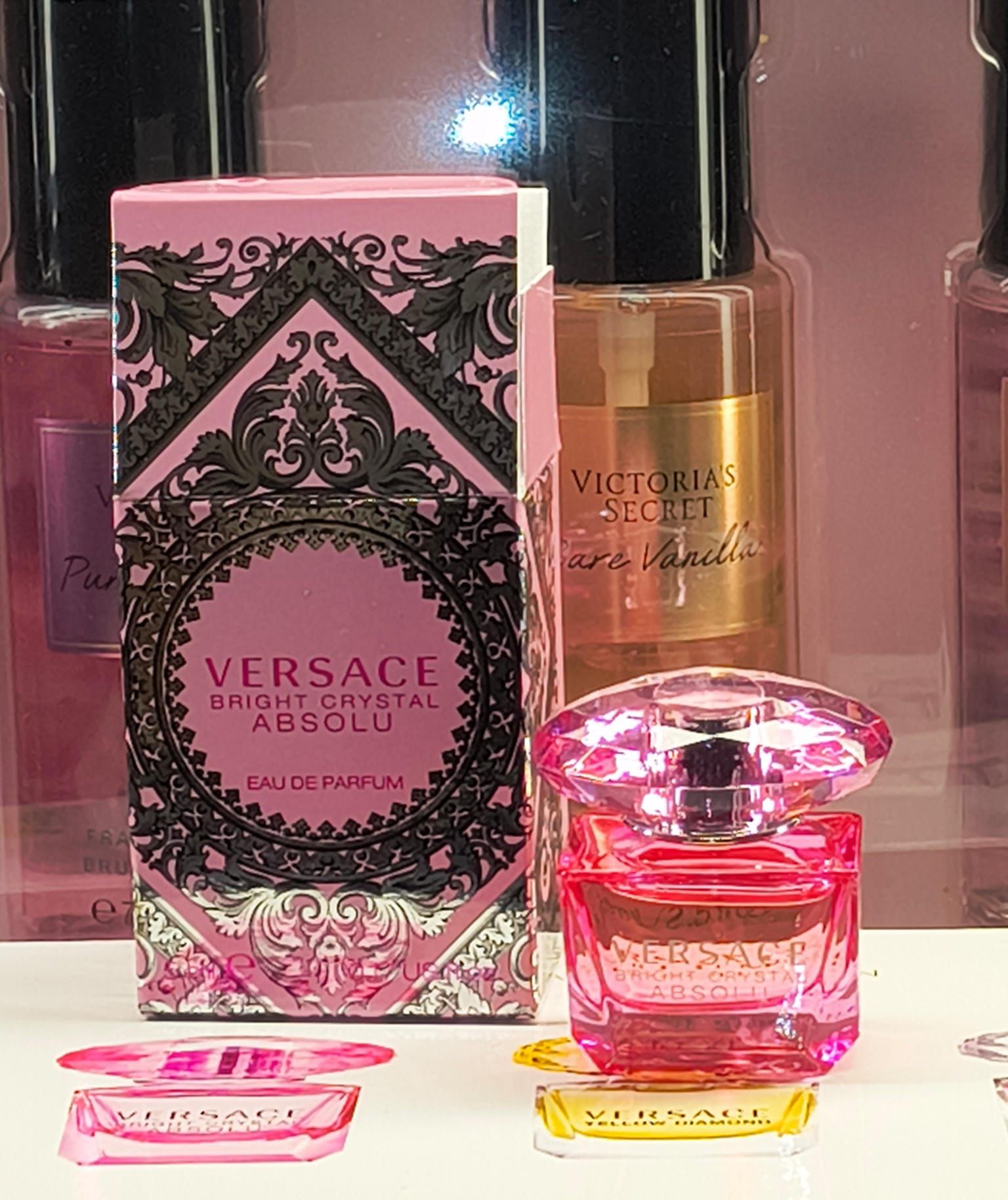 Mini Parfum 