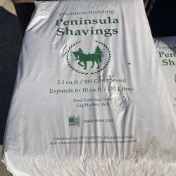 Shavings 