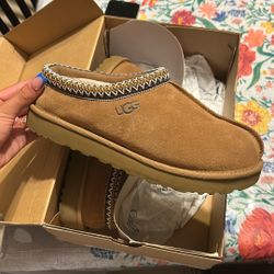 Ugg Tasmans 