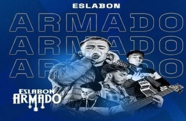 Eslabon Armado Tickets
