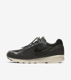 Nike Air Skylon 2
Fear of God Black Sail