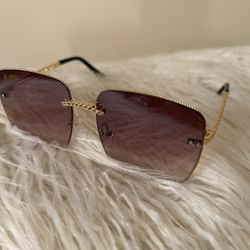 Fashion Sunglasses 