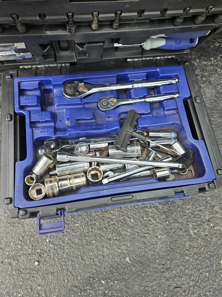 Tool Box