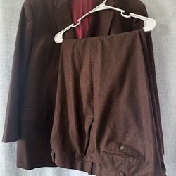 Men’s Suits