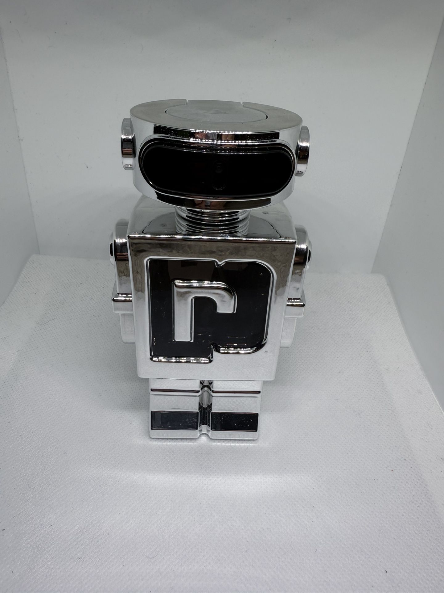 Phantom Paco Robanne 3.4 Fl Oz EDT