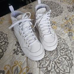 Platform Puma Sneakers