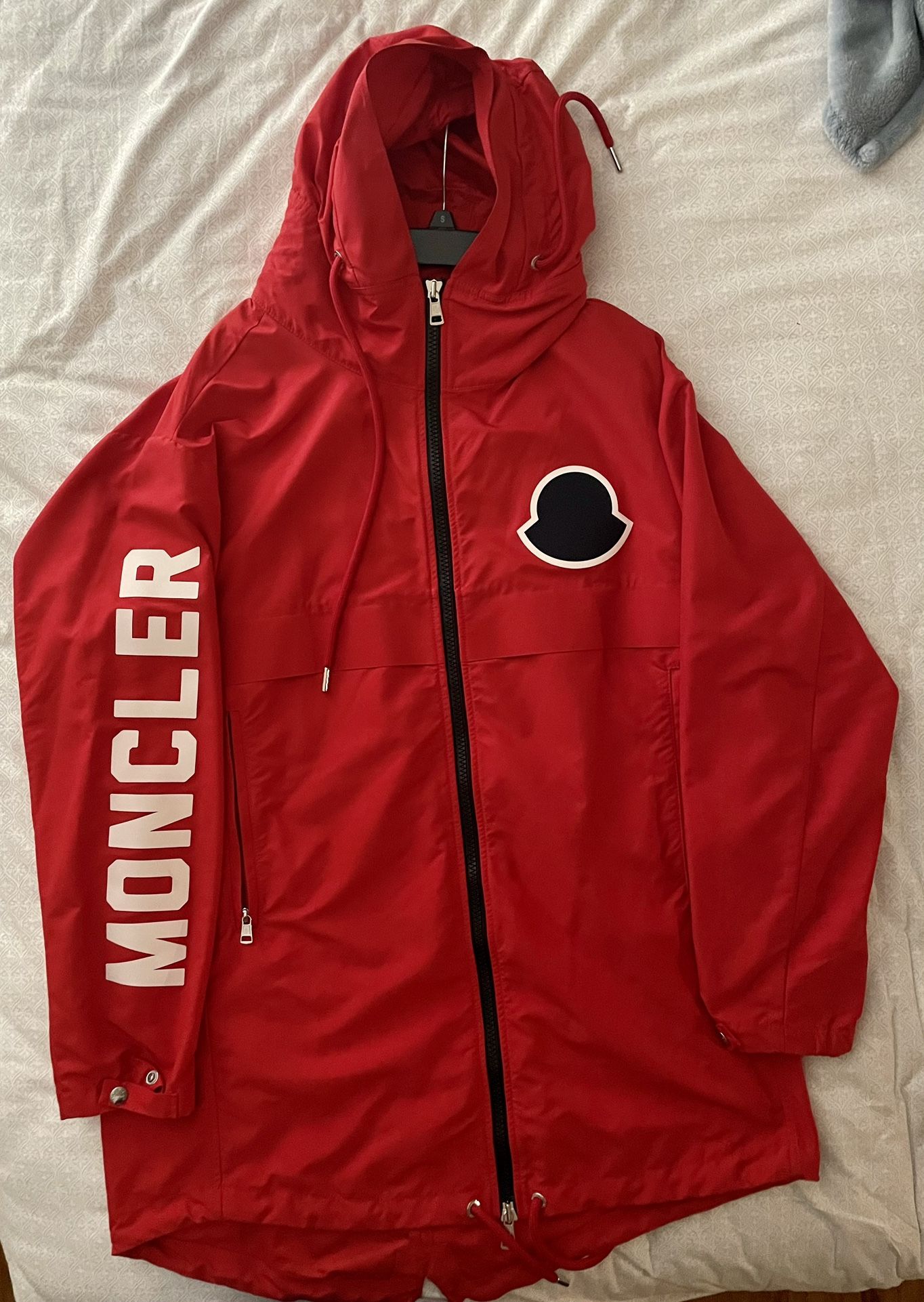Moncler Parka