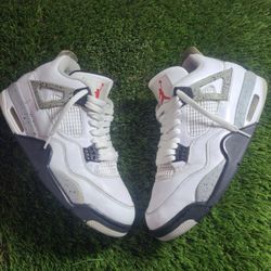JORDAN 4 RETRO 