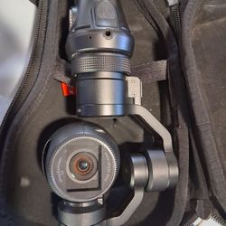 DJI OSMO KIT