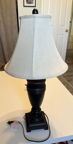 Table Lamp