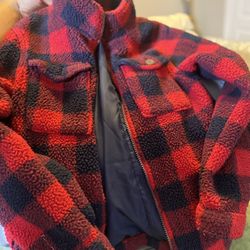 jacket - Oshkosh 