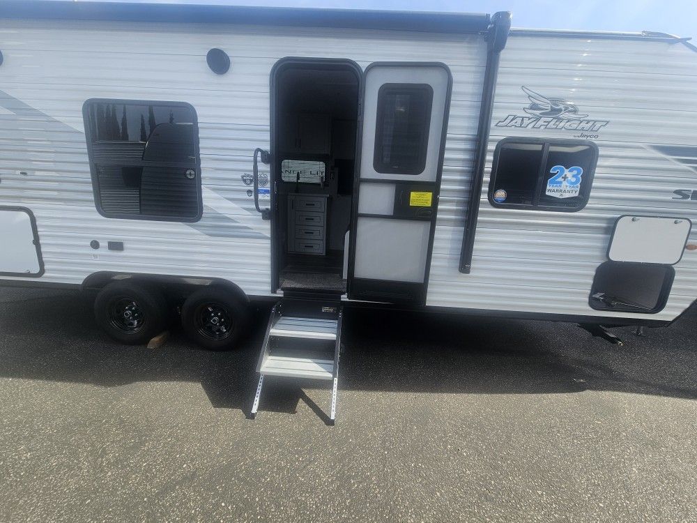 2025 Jayco Jayflight 260BHW
