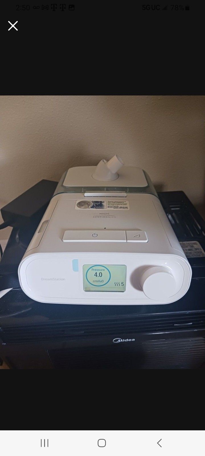 Dream Machine Best Price On Here