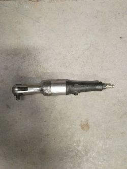 Snap on 3/8th drive air ractchet