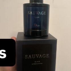 Brand new Dior cologne