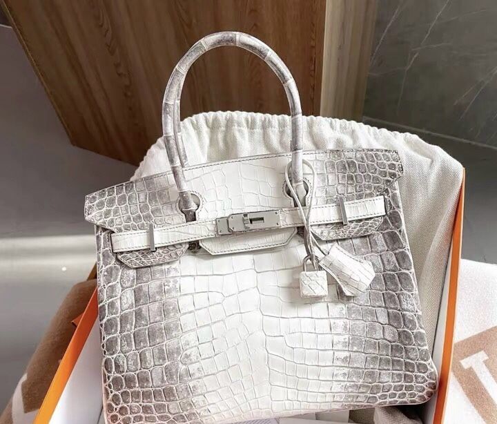 HERMES Birkin 30 