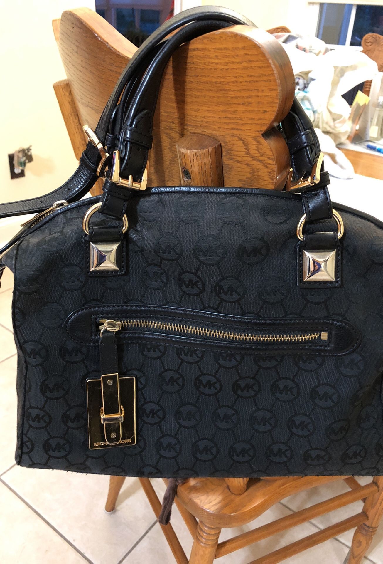 Michael Kors purse