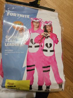 Fortnite Costume