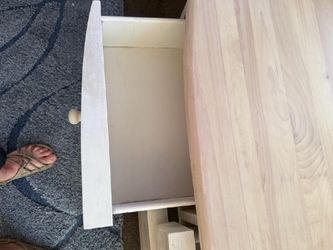 Beach vibes dresser medium size. Great condition