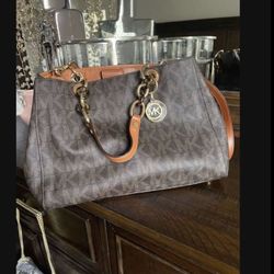Authentic Micheal Kors Bag 