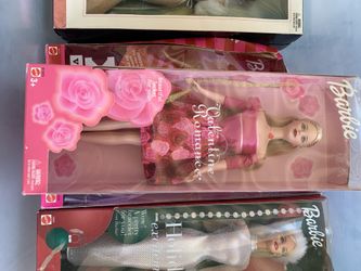 Vintage 2003 Barbie