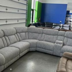 Couch Happening Today! Yes- You can take it home!