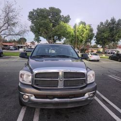 2007 Dodge Ram 1500