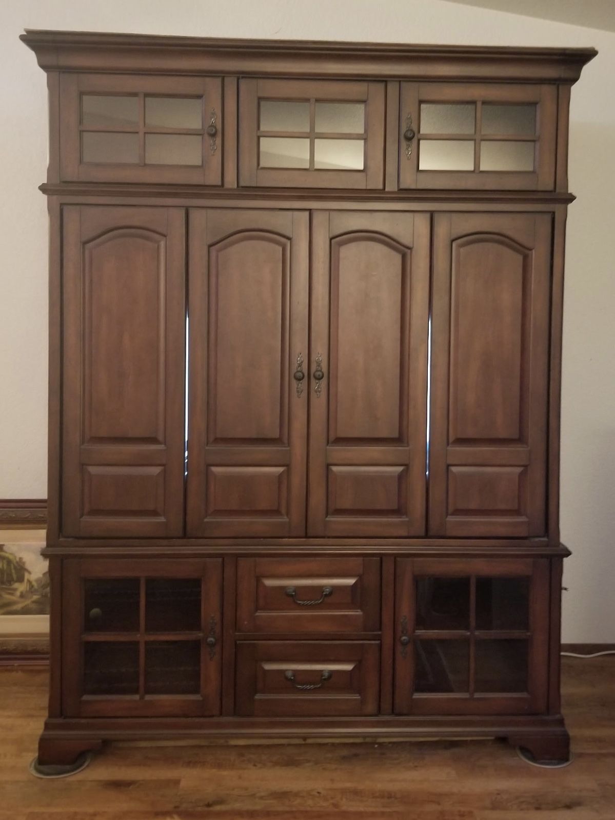 Old Cannery Entertainment Center