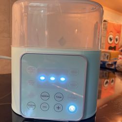 Baby Bottle Warmer