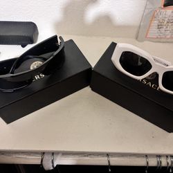 Versace Biggie Shades 