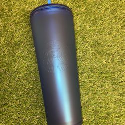 Starbucks Tumbler