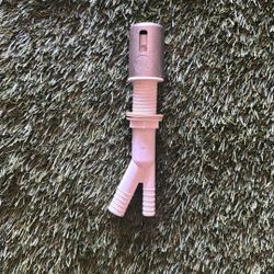 Dishwasher Air gap 