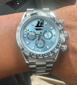 MENS DAYTONA WATCH
