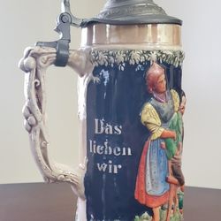 German jug