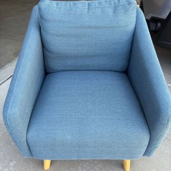 Armchair / Accent chair