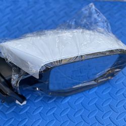 2016 Honda Civic Side Mirror 
